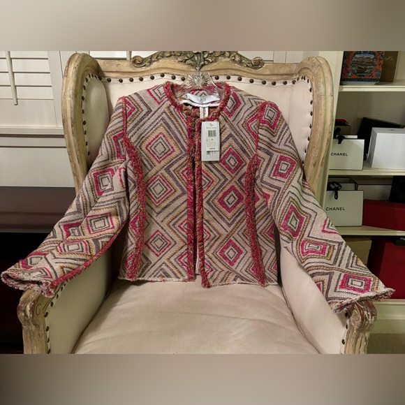 IRO new multi-season blazer - Picture 4 of 15